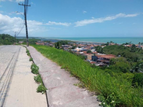 Casa Ampla - 4 quartos e 3 banheiros